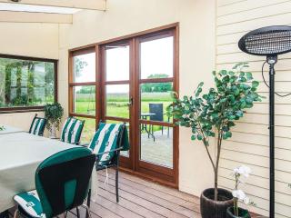 8 person holiday home in Knebel - 3
