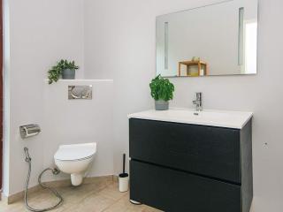 8 person holiday home in Knebel - 1