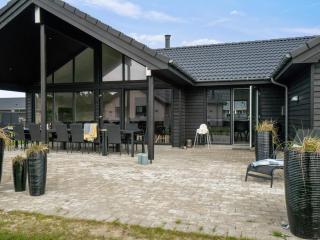 16 person holiday home in Nørre Nebel - 5