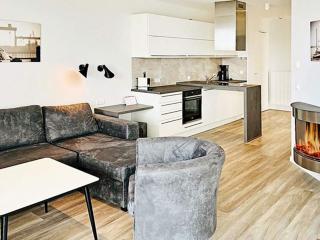 Moderne Wohnung mit direktem Meerblick - Wendtorf - 3