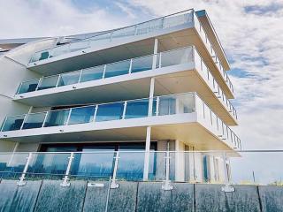 Moderne Wohnung mit direktem Meerblick - Wendtorf - 7