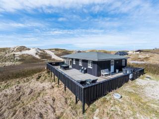 Seaside Gem in Sondervig-By Traum - 0
