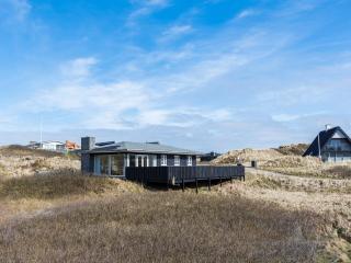 Seaside Gem in Sondervig-By Traum - 5