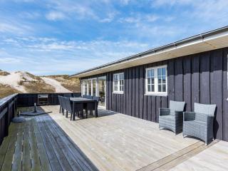 Seaside Gem in Sondervig-By Traum - 1