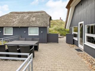 4 star holiday home in Henne - 2