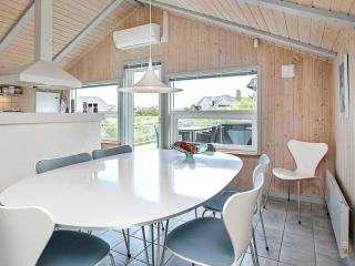 4 star holiday home in Henne - 4
