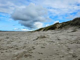4 star holiday home in Henne - 4