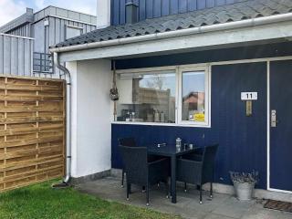 4 star holiday home in Væggerløse - 4