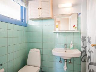 6 person holiday home in Henne - 8