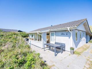 6 person holiday home in Henne - 0