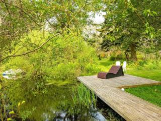 8 person holiday home in Henne - 8