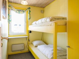 6 person holiday home in Henne - 2
