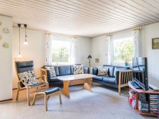 6 person holiday home in Henne - 2