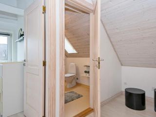 8 person holiday home in Henne - 3