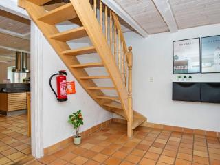 8 person holiday home in Henne - 2