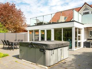8 person holiday home in Henne - 1