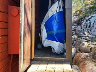 4 star holiday home in Figeholm - 5