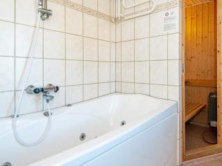 11 person holiday home in Knebel - 6