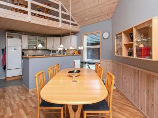 8 person holiday home in Læsø - 7