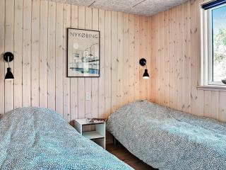 5 star holiday home in Væggerløse - 2