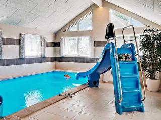 5 star holiday home in Væggerløse - 9
