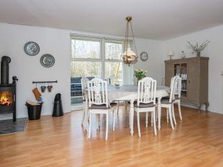 8 person holiday home in Løgstør - 6