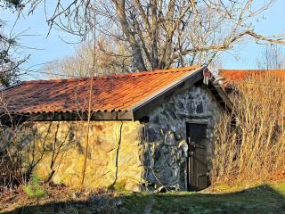 7 person holiday home in GRISSLEHAMN - 4