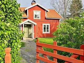 7 person holiday home in GRISSLEHAMN - 6