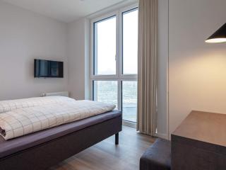 Hochwertiges Küstenapartment am Meer - 7