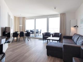 Hochwertiges Küstenapartment am Meer - 6