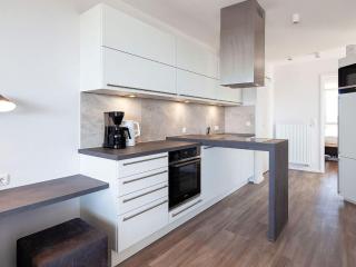 Hochwertiges Küstenapartment am Meer - 5