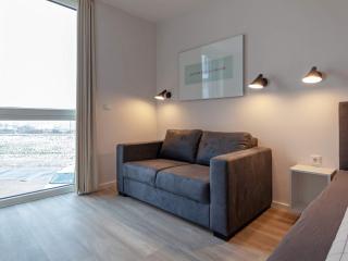Hochwertiges Küstenapartment am Meer - 2