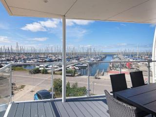 Hochwertiges Küstenapartment am Meer - 1