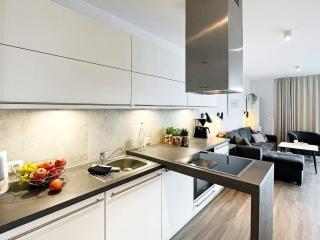 Exklusives Apartment in erster Reihe - Wendtorf - 6