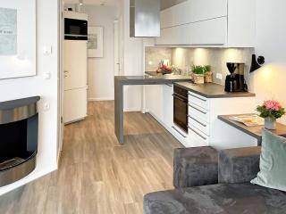 Exklusives Apartment in erster Reihe - Wendtorf - 4