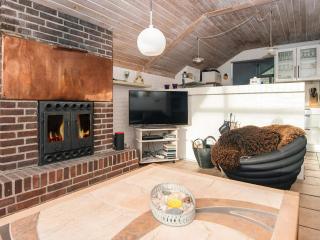 4 person holiday home in Hemmet - 6