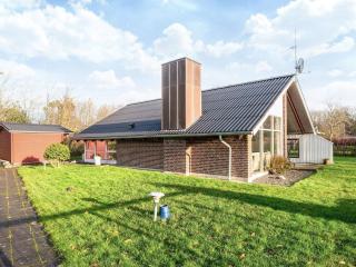 4 person holiday home in Hemmet - 4