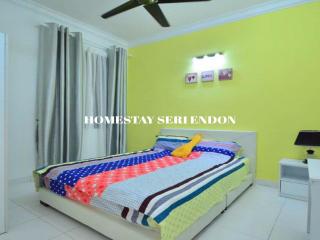 Seri Endon Apartment - 5