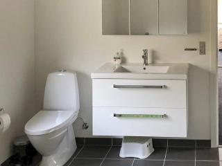 8 person holiday home in Ansager - 8