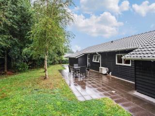 8 person holiday home in Ansager - 1