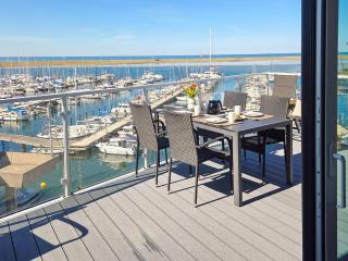 Designwohnung mit Ostsee-Panorama - 8