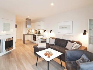 Designwohnung mit Ostsee-Panorama - 5