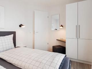Designwohnung mit Ostsee-Panorama - 2