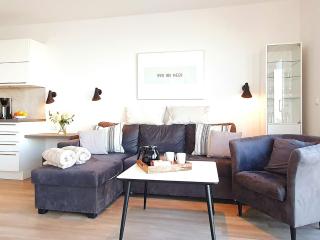 Designwohnung mit Ostsee-Panorama - 1