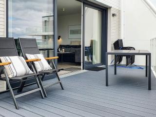 Designwohnung mit Ostsee-Panorama - 7