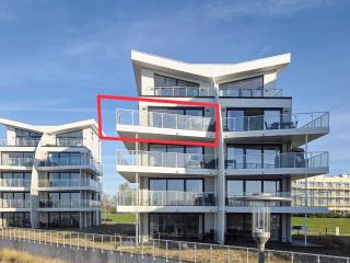 Designwohnung mit Ostsee-Panorama - 8