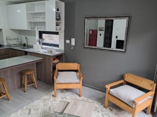 Moderno departamento Nuevo equipado en Puerto Varas - 2