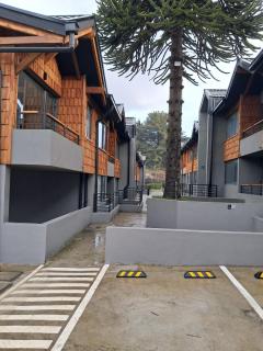 Moderno departamento Nuevo equipado en Puerto Varas - 1
