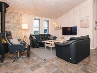 Charming Sauna Cottage-By Traum - 8