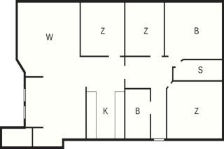 6 person holiday home in Tarm - Tarm - 4